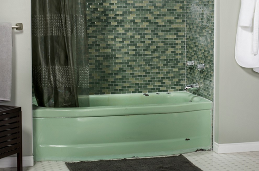 Rénover votre Bain - Baignoire
