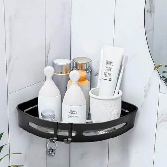 Étagère "Aqua Alcove" | Noir d'ébène