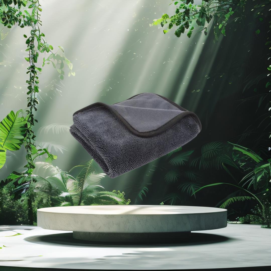 Serviette "Cosy" ultra-absorbante