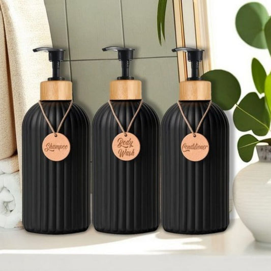 Cosy - Distributeur de produit de luxe | noir de minuit