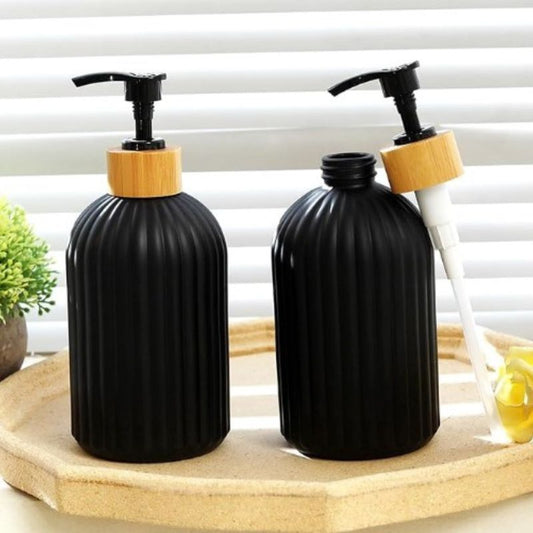 Cosy - Distributeur de produit de luxe | noir de minuit