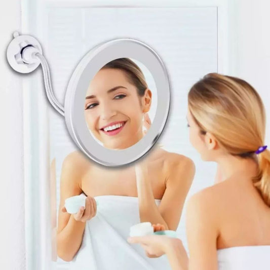 Miroir Cosy personnel pour elle et lui