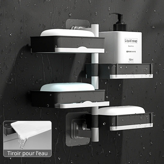 Étagère de rangement "Cosy" à 2, 3 ou 4 niveaux