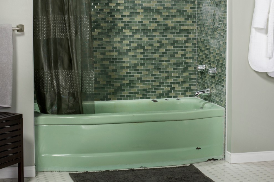 Rénover votre Bain - Baignoire