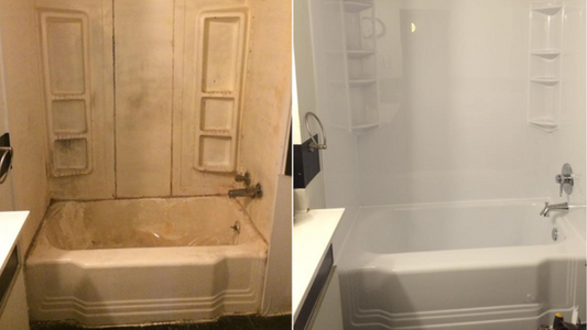 Recouvrement de bain ou réémaillage