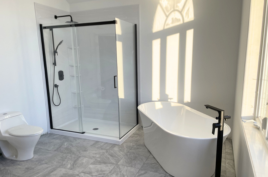 Inspirations photos salle de bain