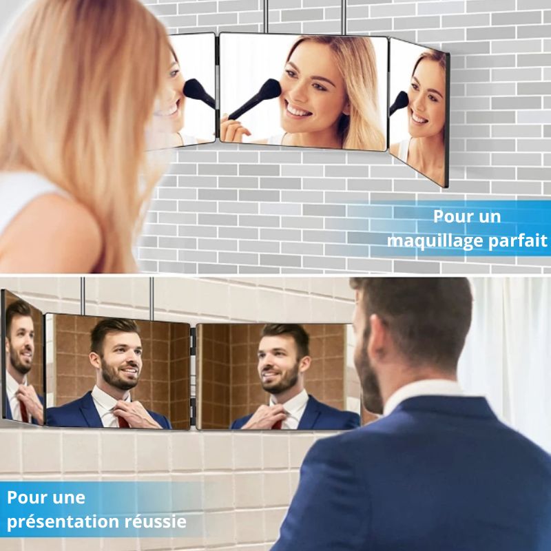 Miroirs
