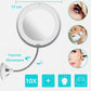 Miroir Cosy personnel pour elle et lui