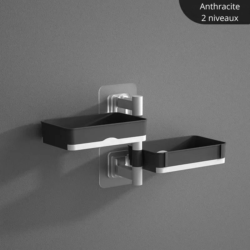 Étagère de rangement "Cosy" à 2, 3 ou 4 niveaux