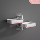 Étagère de rangement "Cosy" à 2, 3 ou 4 niveaux