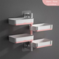 Étagère de rangement "Cosy" à 2, 3 ou 4 niveaux
