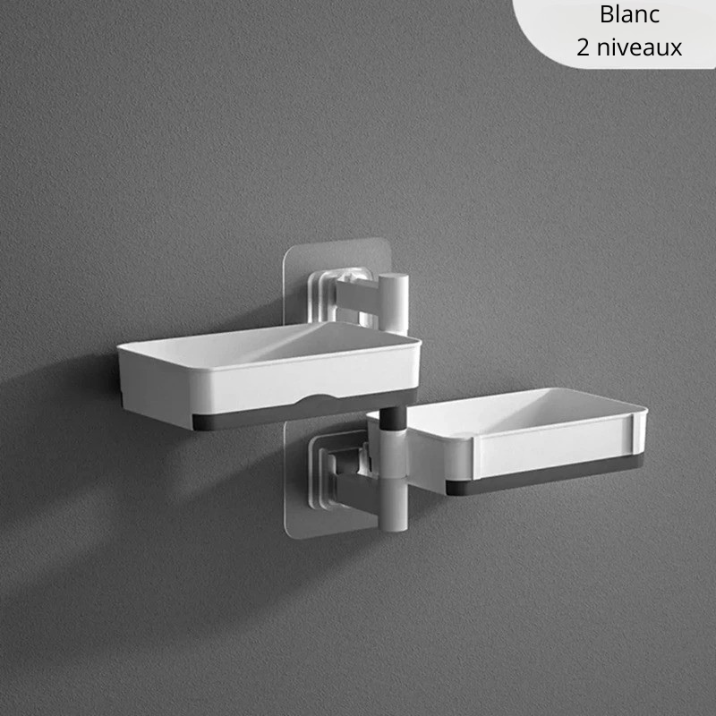 Étagère de rangement "Cosy" à 2, 3 ou 4 niveaux
